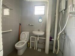 Blk 667 Hougang Avenue 4 (Hougang), HDB 3 Rooms #465122231